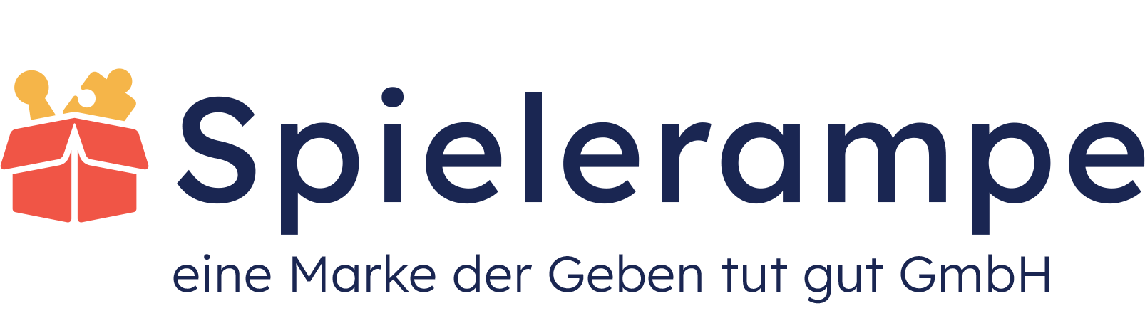 Spielerampe.de Startseite 
