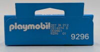 PLAYMOBIL 9296 Schornsteinfeger mit Glücksschweinchen