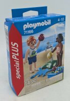 PLAYMOBIL 71166 Kinder mit Wasserballons specialPlus