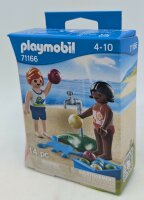 PLAYMOBIL 71166 Kinder mit Wasserballons specialPlus