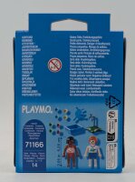PLAYMOBIL 71166 Kinder mit Wasserballons specialPlus