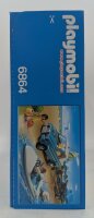 PLAYMOBIL 6864 Surfer-Pickup mit Speedboot