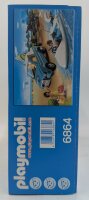 PLAYMOBIL 6864 Surfer-Pickup mit Speedboot