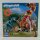 PLAYMOBIL 9431 Motocross-Bike mit Raptor