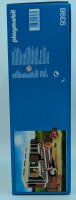 PLAYMOBIL 9398 Circus Roncalli Wohnwagen Café Bistro Imbiss