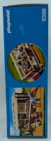 PLAYMOBIL 9398 Circus Roncalli Wohnwagen Café Bistro Imbiss