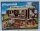 PLAYMOBIL 9398 Circus Roncalli Wohnwagen Café Bistro Imbiss
