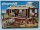 PLAYMOBIL 9398 Circus Roncalli Wohnwagen Café Bistro Imbiss