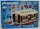 PLAYMOBIL 9398 Circus Roncalli Wohnwagen Café Bistro Imbiss