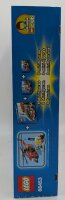 LEGO 66453 City Feuerwehr Super Pack 4In1 60000+60001+60003+60010