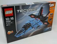 LEGO 42066 Technic Air Race Jet