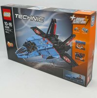 LEGO 42066 Technic Air Race Jet