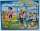 PLAYMOBIL 70093 Familien-Fahrrad