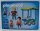 PLAYMOBIL 70093 Familien-Fahrrad