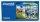 PLAYMOBIL 70093 Familien-Fahrrad