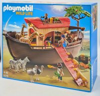 PLAYMOBIL 5276 Große Arche der Tiere