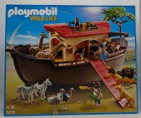 PLAYMOBIL 5276 Große Arche der Tiere