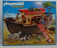 PLAYMOBIL 5276 Große Arche der Tiere
