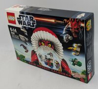 LEGO 9509 Star Wars Adventskalender 2012