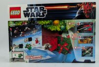 LEGO 9509 Star Wars Adventskalender 2012