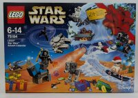 LEGO 75184 Star Wars Adventskalender