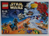 LEGO 75184 Star Wars Adventskalender