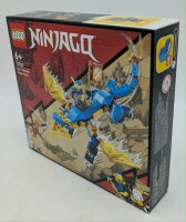LEGO 71760 NINJAGO Jays Donnerdrache