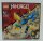 LEGO 71760 NINJAGO Jays Donnerdrache