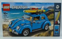 LEGO 10252 Creator VW Käfer