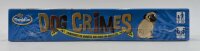 Ravensburger 76413 Dog Crimes Thinkfun Logikspiel