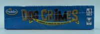 Ravensburger 76413 Dog Crimes Thinkfun Logikspiel