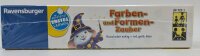 Ravensburger 24723 Farben- und Formen-Zauber Kinderspiel