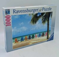 Ravensburger 19635 Live the life you love. Love the life...