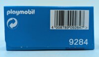 PLAYMOBIL 9284 Skifahrer mit Snowblades