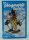PLAYMOBIL 9284 Skifahrer mit Snowblades
