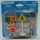 PLAYMOBIL 5939  Duo Pack Verkehrshelfer und Schulkind