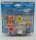 PLAYMOBIL 5939  Duo Pack Verkehrshelfer und Schulkind