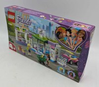 LEGO 41362 Friends Supermarkt von Heartlake City
