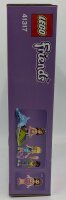 LEGO 41317 Friends Sonnenschein-Katamaran