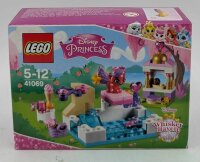 LEGO 41069 Disney Princess Korallinas Tag am Pool