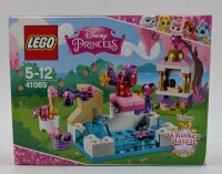 LEGO 41069 Disney Princess Korallinas Tag am Pool