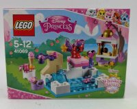 LEGO 41069 Disney Princess Korallinas Tag am Pool