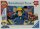 Ravensburger 09042 Sam hilft dir in der Not 2 x 24 Teile Kinder Puzzle