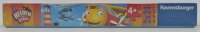 Ravensburger 07827 Helden der Stadt im Einsatz 2x24 Teile Puzzle