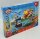 Ravensburger 07827 Helden der Stadt im Einsatz 2x24 Teile Puzzle