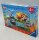 Ravensburger 07827 Helden der Stadt im Einsatz 2x24 Teile Puzzle