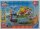 Ravensburger 07827 Helden der Stadt im Einsatz 2x24 Teile Puzzle