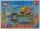 Ravensburger 07827 Helden der Stadt im Einsatz 2x24 Teile Puzzle