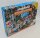 PLAYMOBIL 9263 Adventskalender Spy Team Werkstatt