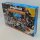 PLAYMOBIL 9263 Adventskalender Spy Team Werkstatt